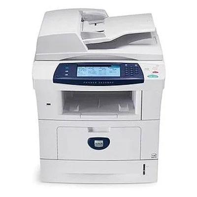 All-In-One Printer Xerox Phaser 3635 MFP