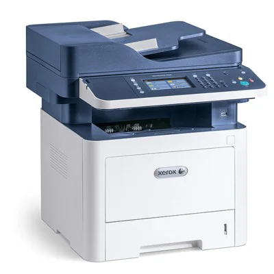 All-In-One Printer Xerox WorkCentre 3335V_DNI