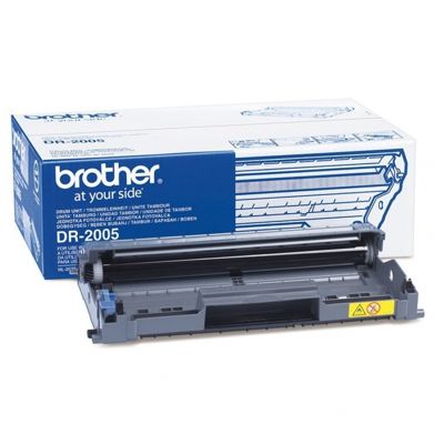 Original Drum Unit Brother (DR2005) (Black) - DrTusz Store