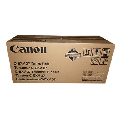 Original OEM Drum Unit Canon C-EXV 37 (2773B003AA) (Black)