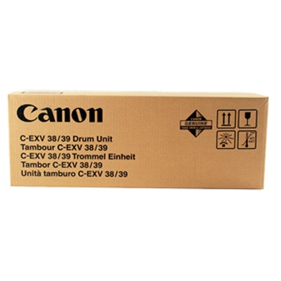 ECO Drum ersetzt Canon CEXV39 C-EXV39 C EXV 39 4793B003 