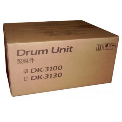 Original Drum Unit Kyocera DK-3100 (302MS93020) (Black) - DrTusz Store