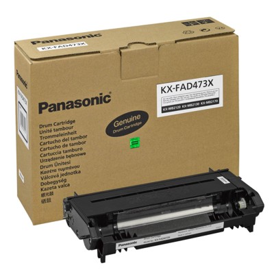 panasonic kx mb2030 drum reset