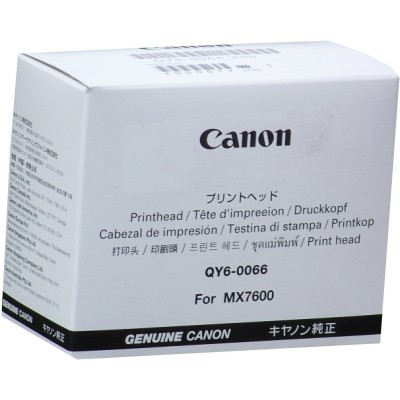 Original Printhead Canon QY6-0066 (QY6-0066) - DrTusz Store