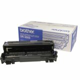 Original OEM Drum Unit Brother DR-3000 (DR3000) (Black)