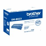 Original OEM Drum Unit Brother DR-B023 (DR-B023) (Black)