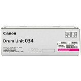Original OEM Drum Unit Canon 034 (9456B001) (Magenta)