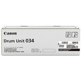 Original OEM Drum Unit Canon 034 (9458B001) (Black)