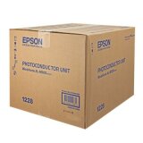 Original Drum Unit Epson 1228 (C13S051228) (Black)