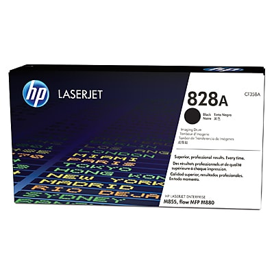 4x MWT Toner Alternative für HP Color LaserJet Managed Flow MFP M-880-zm 