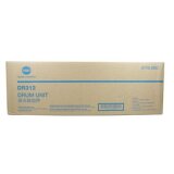 Original Drum Unit KM DR-312K (A7Y00RD) (Black) for KM BizHub 227