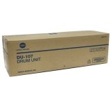 Original Drum Unit KM DU-107 (A6DY0Y1) (Black)