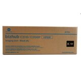Original Drum Unit KM IUP-23K (A73303H) (Black) for KM BizHub C3110
