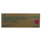Original Drum Unit KM IUP-23M (A7330EH) (Magenta) for KM BizHub C3110