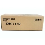 Original OEM Drum Unit Kyocera DK-1110 (302M293012) (Black)