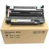 Original Drum Unit Kyocera DK-1150 (302RV93010) (Black) for Kyocera EcoSys P2040dn