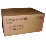 Original Drum Unit Kyocera DK-3100 (302MS93020) (Black)