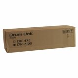 Original OEM Drum Unit Kyocera DK-7105 (302NL93020) (Black)