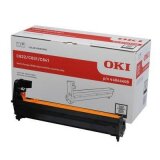 Original OEM Drum Unit Oki MC853/873 (44844472) (Black)