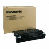 Original OEM Drum Unit Panasonic DQ-DCB020-X (DQ-DCB020-X) (Black)
