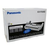 Original OEM Drum Unit Panasonic KX-FA86 (KX-FA86E) (Black)