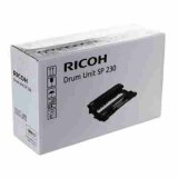 Original OEM Drum Unit Ricoh SP230 (408296) (Black)