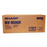 Original Drum Unit Sharp MX-850GR (MX850GR) (Black)