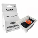 Original Printhead Canon CA91 (QY6-8002-000) (Black) for Canon Pixma G3410