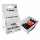 Original OEM Printhead Canon CA91 (QY6-8002-000) (Black)