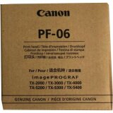 Original Printhead Canon PF-06 (2352C001) for Canon imagePROGRAF TM-200