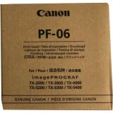 Original OEM Printhead Canon PF-06 (2352C001)