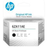 Original OEM Printhead HP 6ZA11AE (Black)