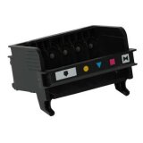 Original Printhead HP CN642A CMYK (CN642A)