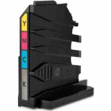Original Waste Toner Tank HP 117A (5KZ38A) for HP Color Laser 150nw