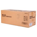 Original OEM Waste Toner Tank KM WX-103 (A4NNWY1)