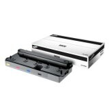 Original Waste Toner Tank Samsung CLT-W606 (SS694A)