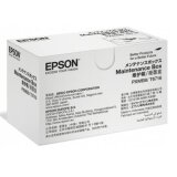 Original Waste Ink Tanks Epson T6716 (C13T671600) for Epson WorkForce Pro WF-C5790DWF