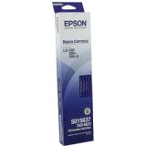 Original Ribbon Epson LX-300/350 (C13S015637) (Black)