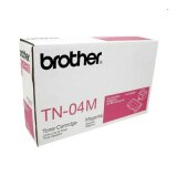 Original OEM Toner Cartridge Brother TN-04M (Magenta)