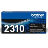 Original OEM Toner Cartridge Brother TN-2310 (TN2310) (Black)