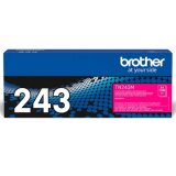 Original Toner Cartridge Brother TN-243M (TN-243M) (Magenta) for Brother MFC-L3730CDN