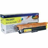 Original Toner Cartridge Brother TN-245Y (TN245Y) (Yellow) for Brother DCP-9020CDW