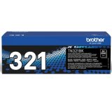 Original Toner Cartridge Brother TN-321BK (TN-321BK) (Black)