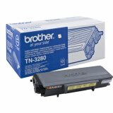Original Toner Cartridge Brother TN-3280 (TN3280) (Black)