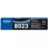 Original OEM Toner Cartridge Brother TN-B023 (TN-B023) (Black)