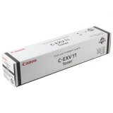 Original OEM Toner Cartridge Canon C-EXV 11 (9629A002) (Black)