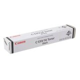 Original Toner Cartridge Canon C-EXV 14 (384B006) (Black) for Canon imageRUNNER 2018