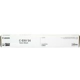 Original Toner Cartridge Canon C-EXV 54 B (1394C002) (Black)