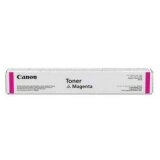 Original Toner Cartridge Canon C-EXV 54 M (1396C002) (Magenta)