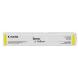 Original Toner Cartridge Canon C-EXV 54 Y (1397C002) (Yellow)